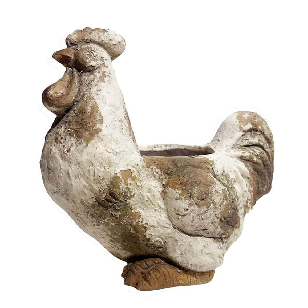 Blanc Maricló Kvetináč keramika 36x40x23 cm 48501 - obrázok 1