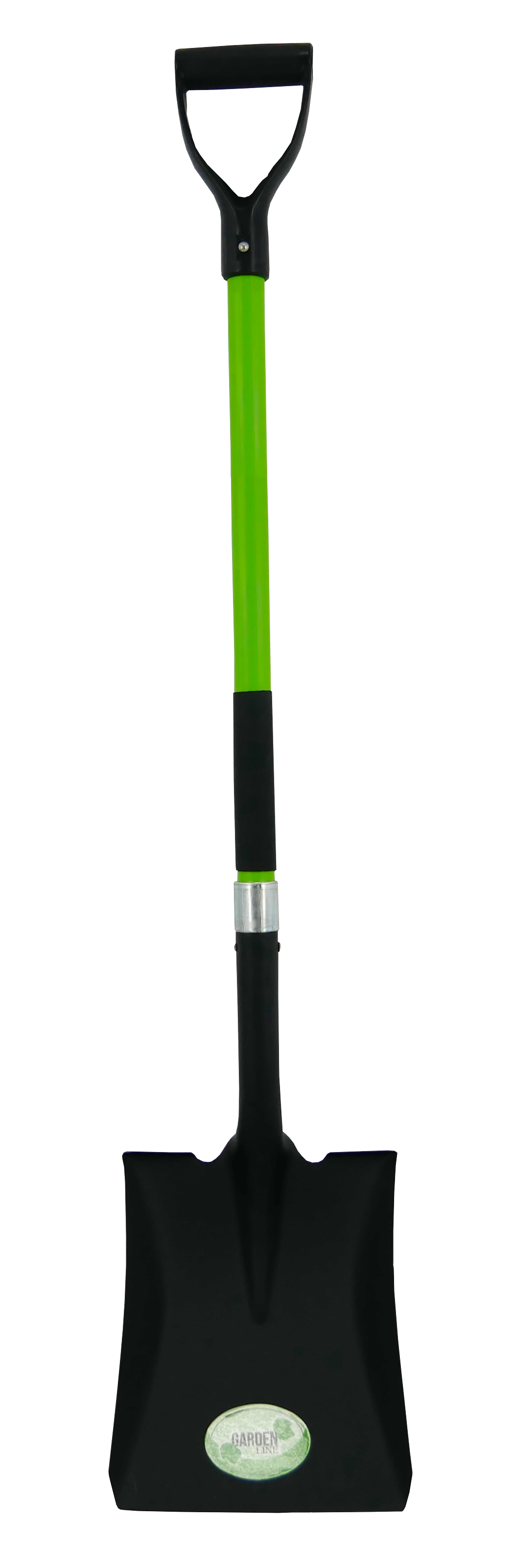 Lopata so sklolaminátovou rúčkou 120 cm 44479 - obrázok 1